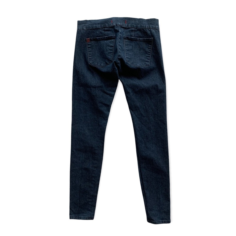 Urban Outfitters BDG Dark Denim Skinny Jeggings - Picture 2 of 6